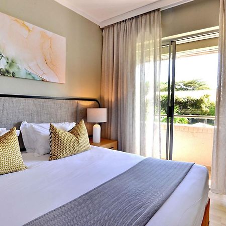 Cresta Lodge Harare Ngoại thất bức ảnh