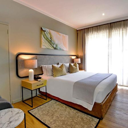 Cresta Lodge Harare Ngoại thất bức ảnh