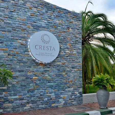 Cresta Lodge Harare Ngoại thất bức ảnh
