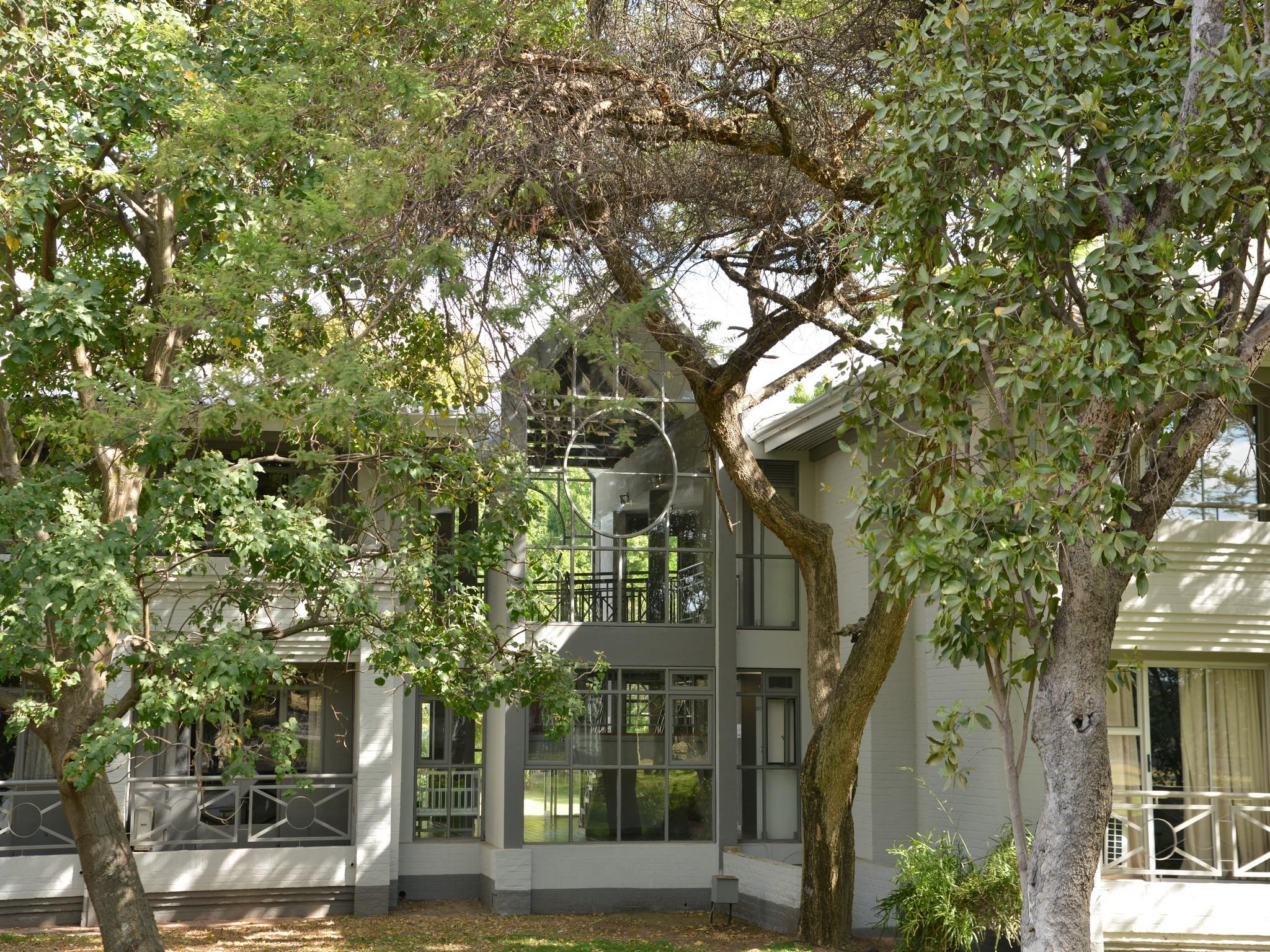 Cresta Lodge Harare Ngoại thất bức ảnh