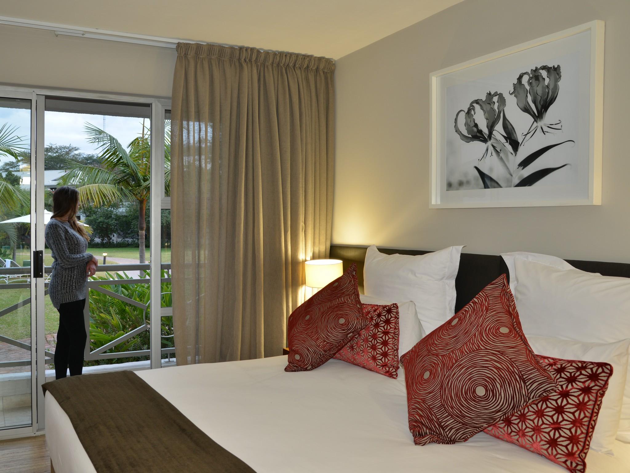 Cresta Lodge Harare Ngoại thất bức ảnh