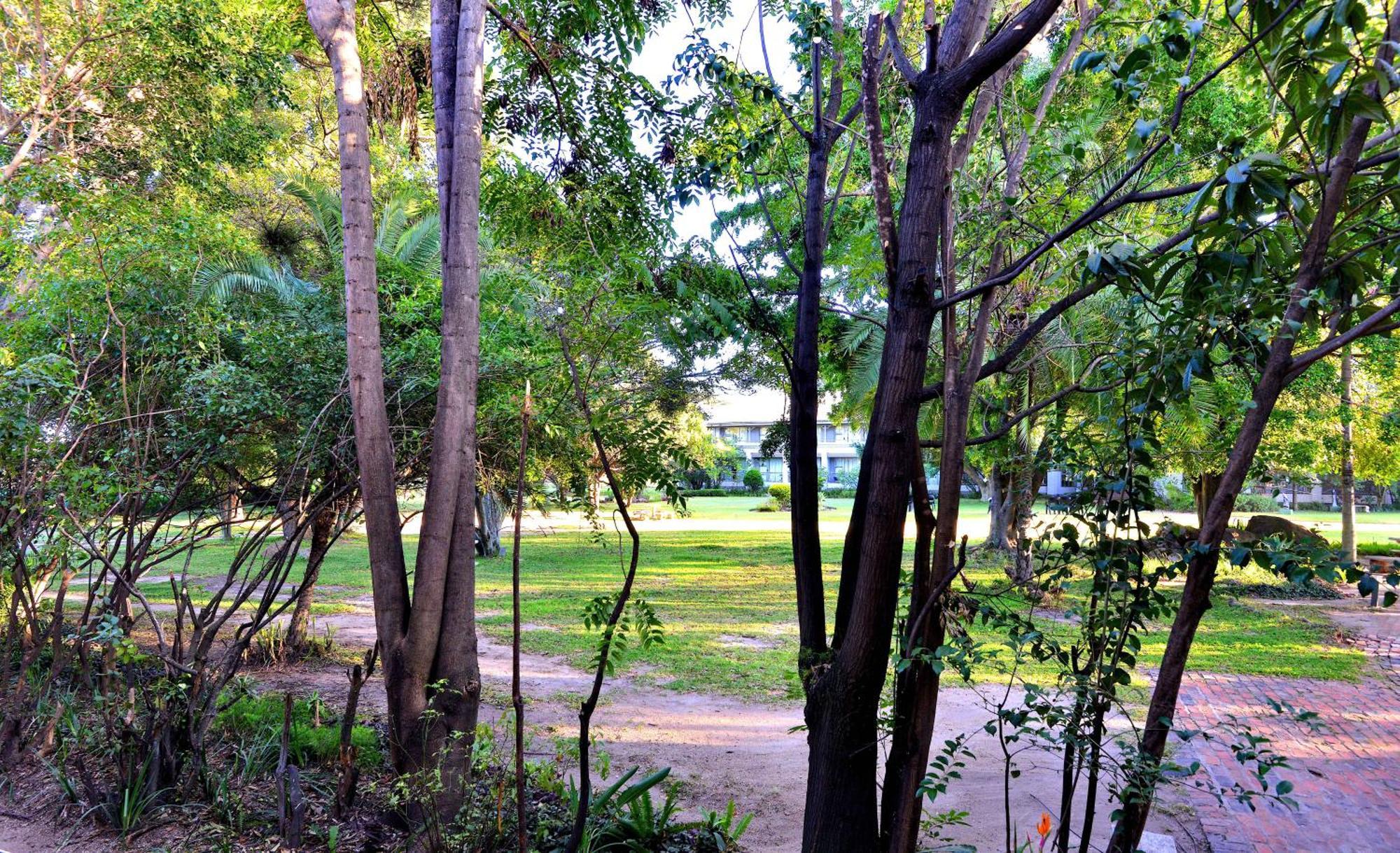 Cresta Lodge Harare Ngoại thất bức ảnh