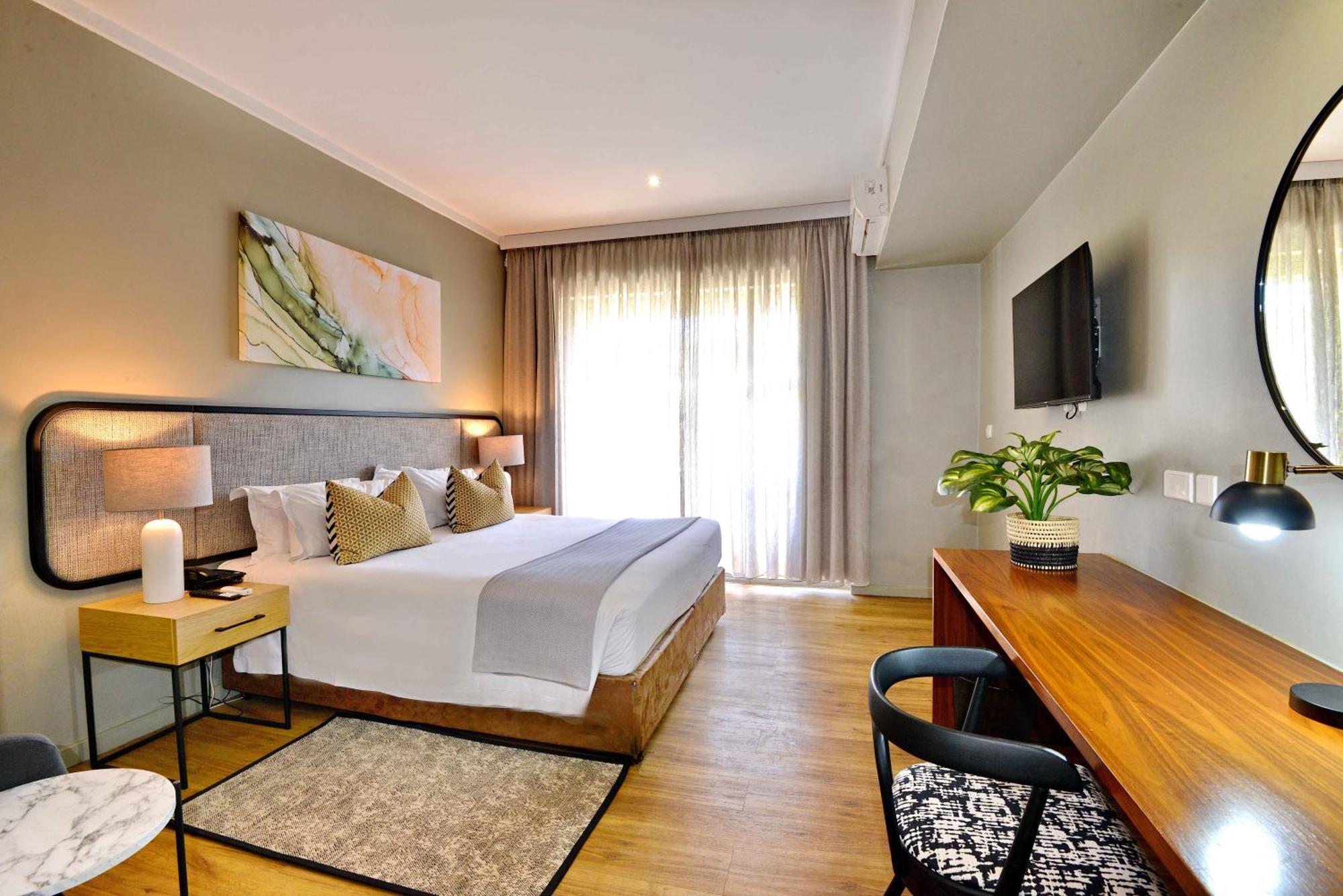 Cresta Lodge Harare Ngoại thất bức ảnh