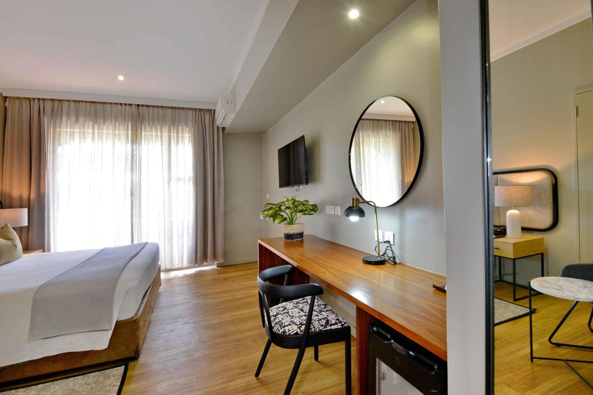 Cresta Lodge Harare Ngoại thất bức ảnh
