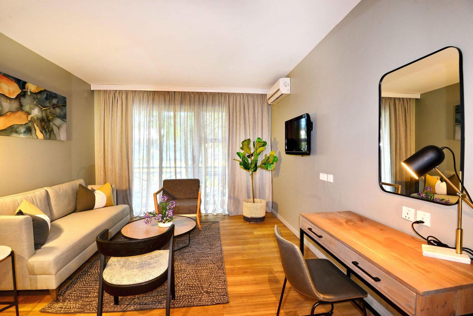 Cresta Lodge Harare Ngoại thất bức ảnh