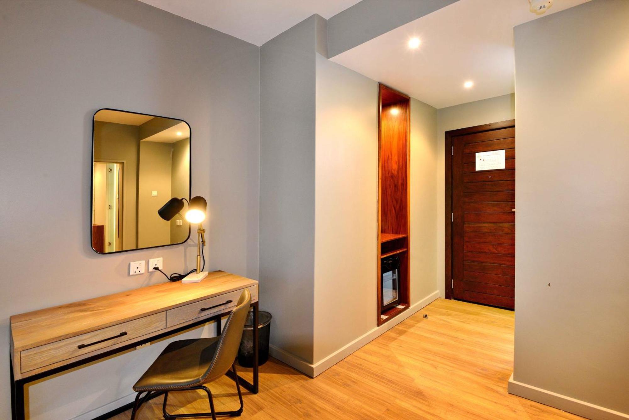 Cresta Lodge Harare Ngoại thất bức ảnh