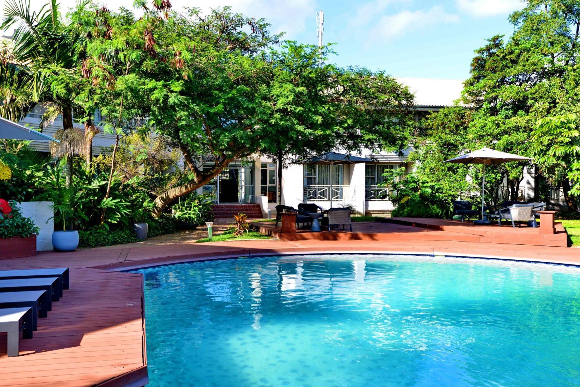 Cresta Lodge Harare Ngoại thất bức ảnh