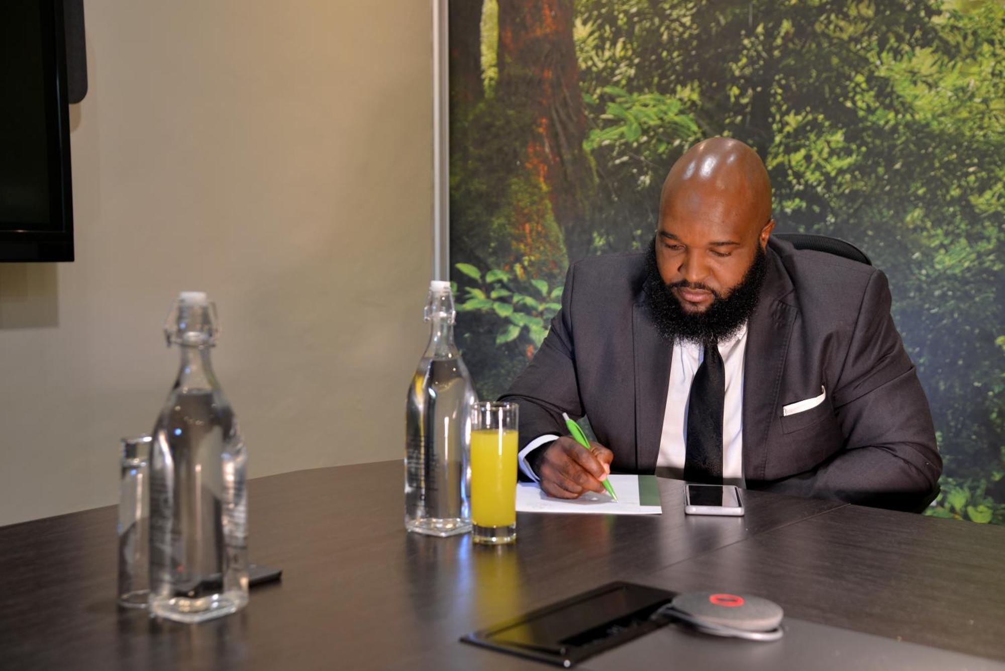 Cresta Lodge Harare Ngoại thất bức ảnh