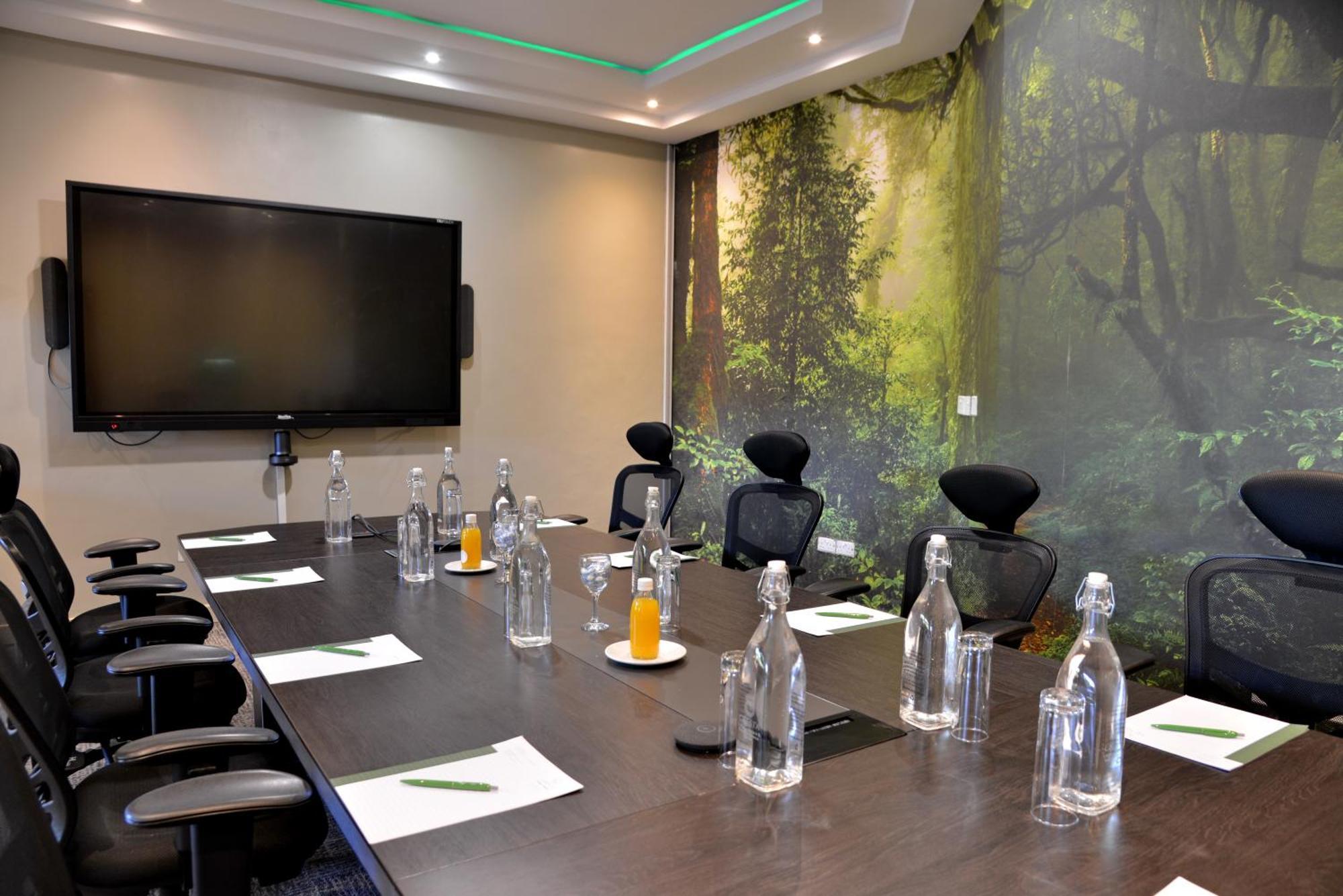 Cresta Lodge Harare Ngoại thất bức ảnh