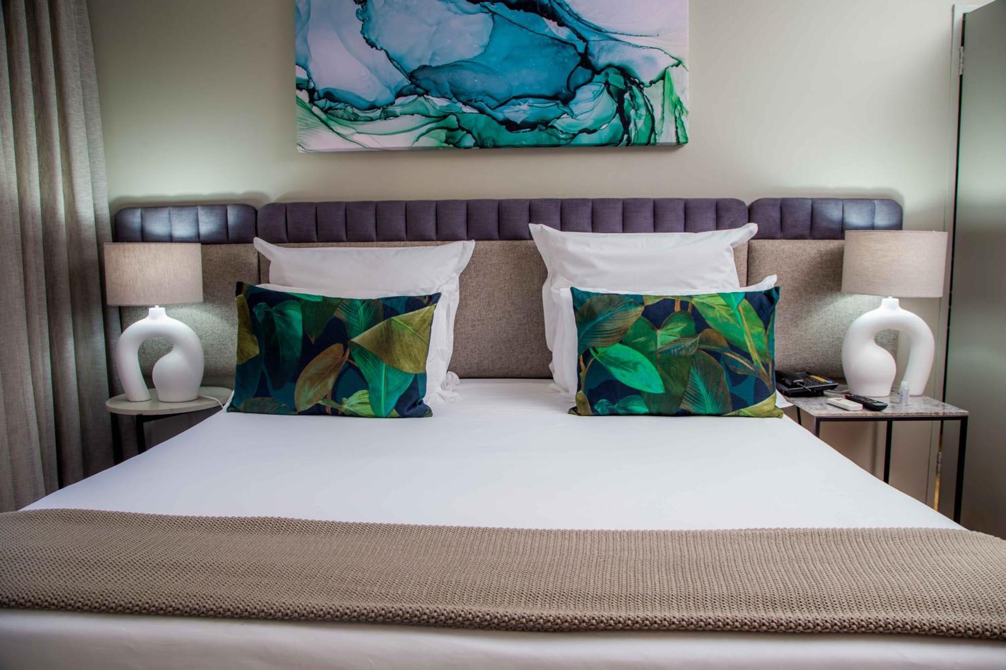 Cresta Lodge Harare Ngoại thất bức ảnh