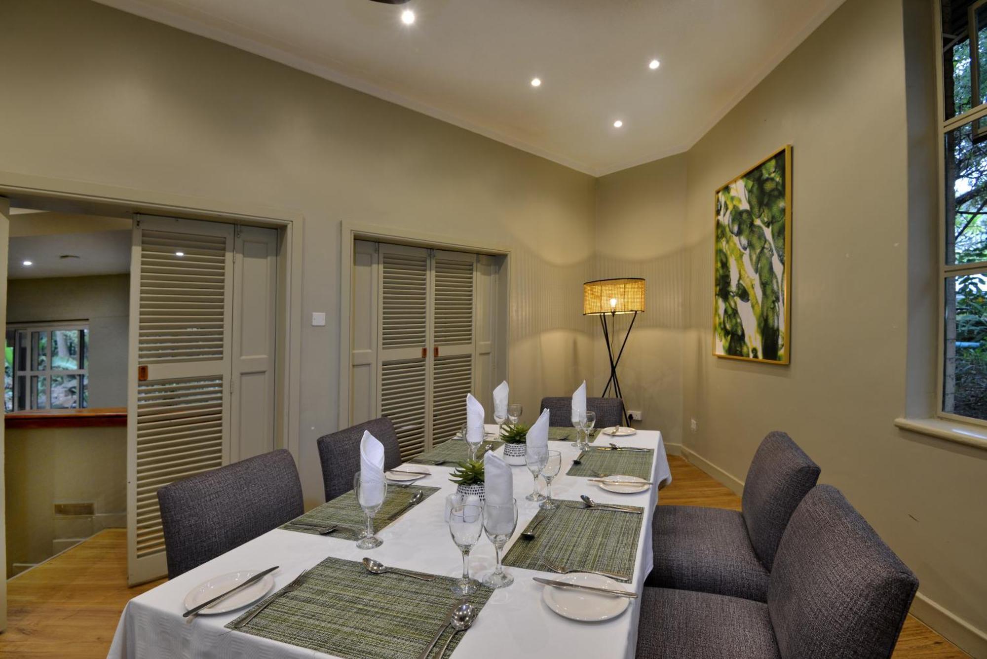 Cresta Lodge Harare Ngoại thất bức ảnh