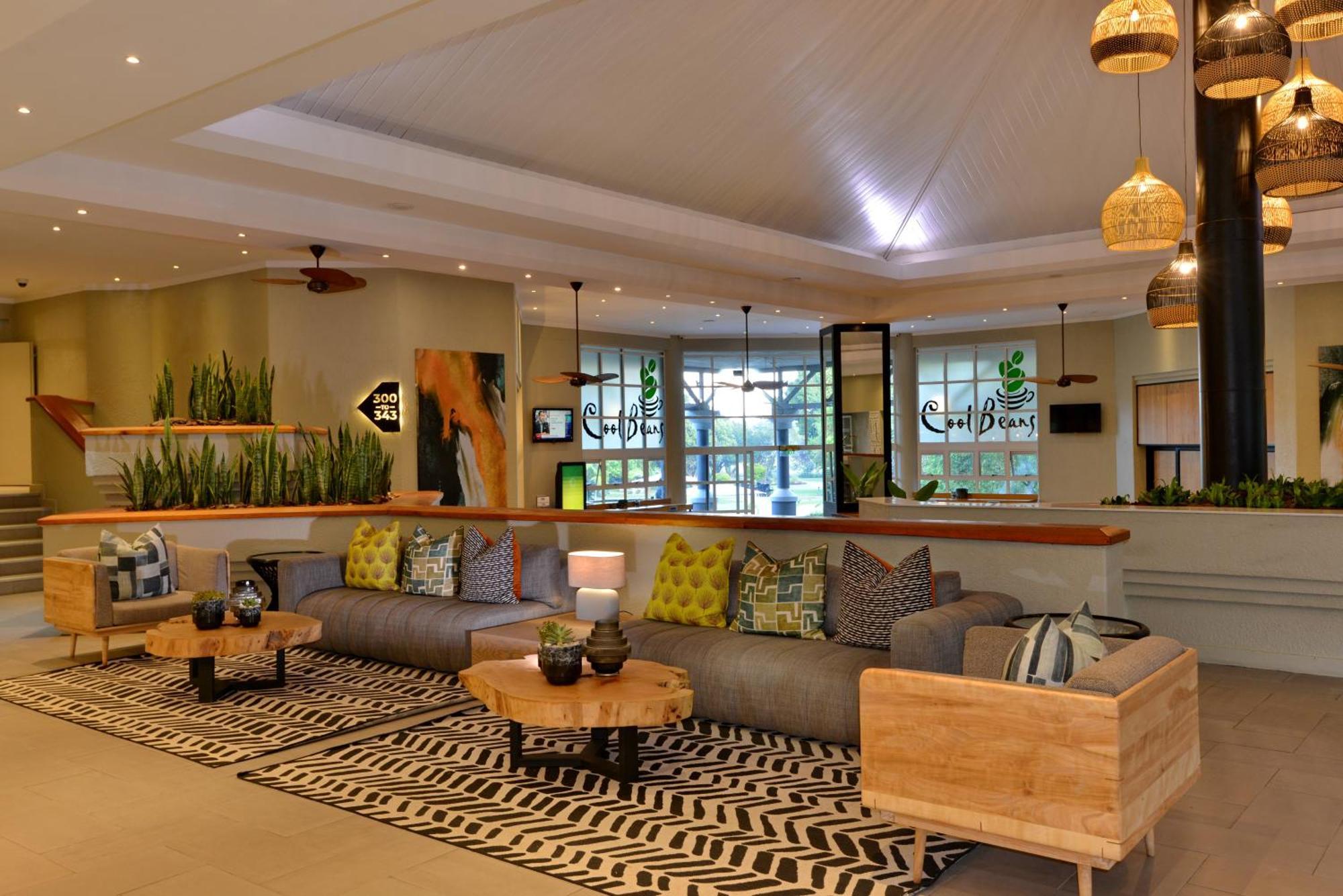 Cresta Lodge Harare Ngoại thất bức ảnh