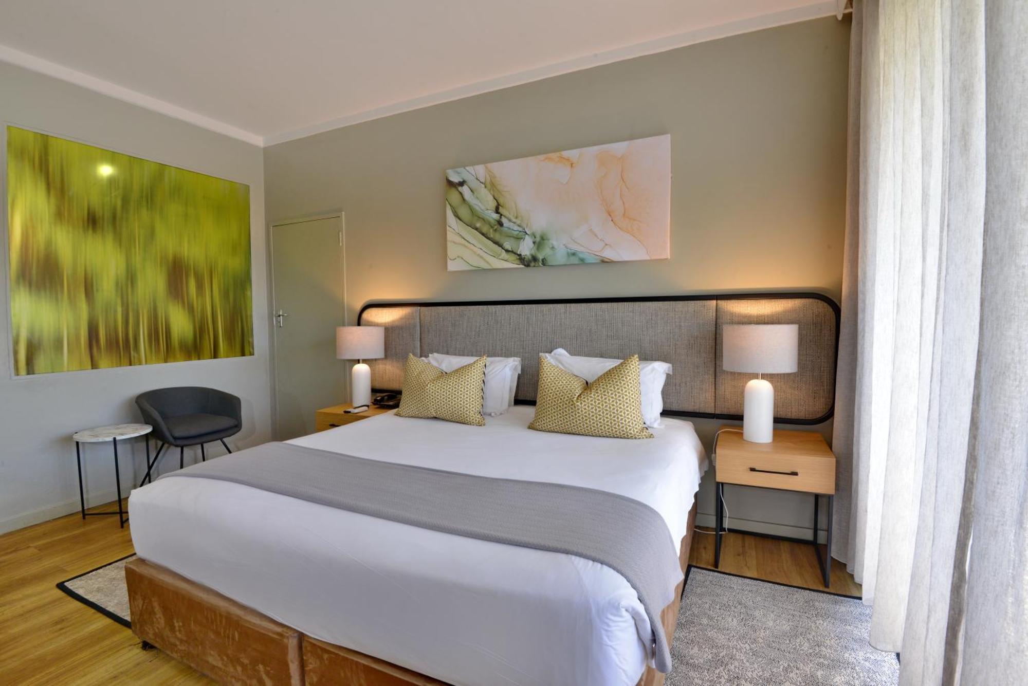 Cresta Lodge Harare Ngoại thất bức ảnh