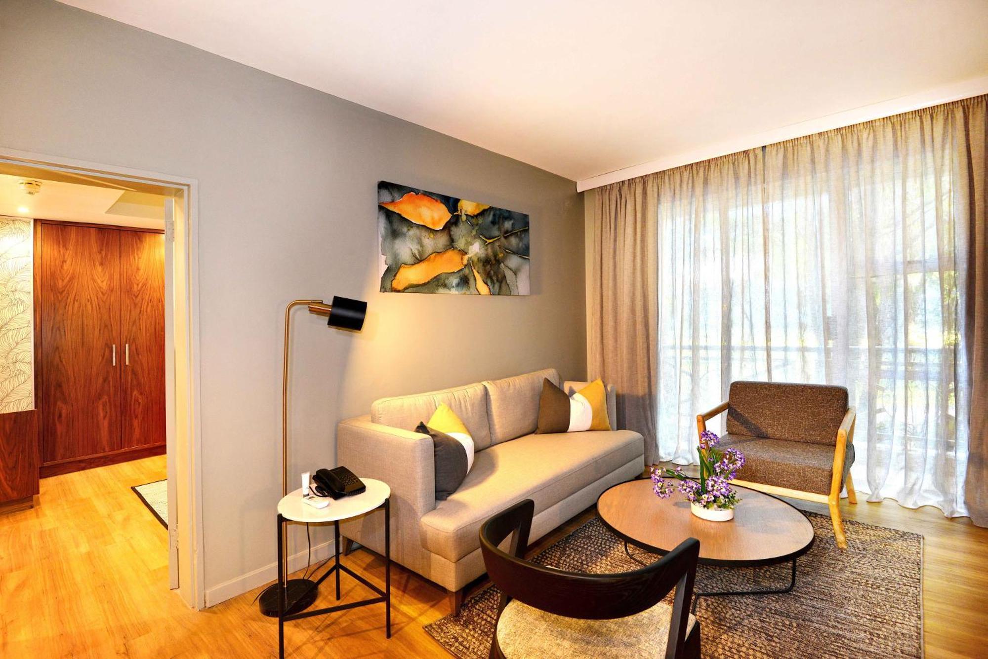 Cresta Lodge Harare Ngoại thất bức ảnh