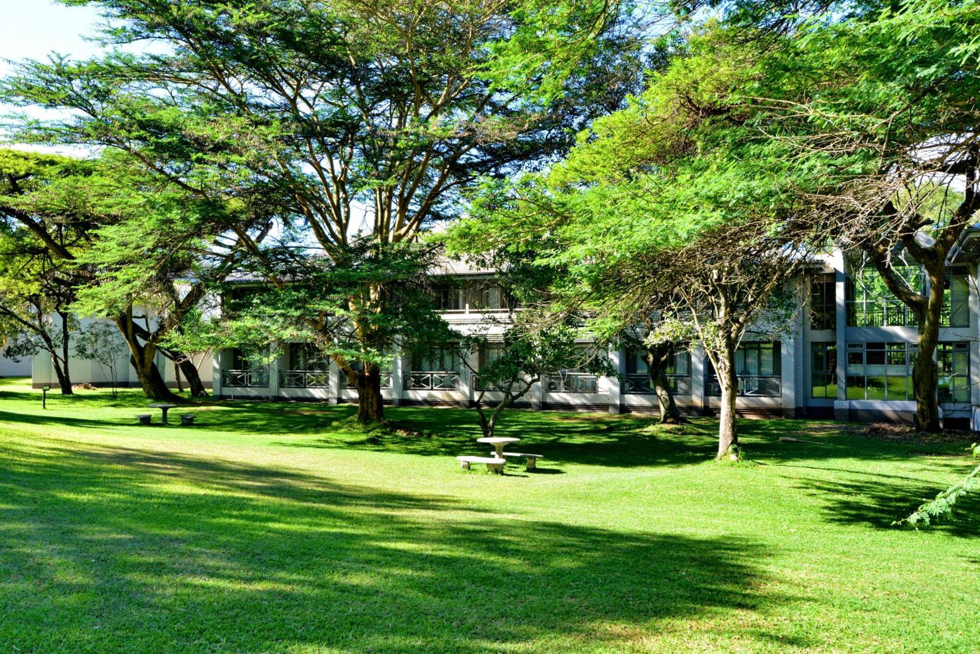 Cresta Lodge Harare Ngoại thất bức ảnh