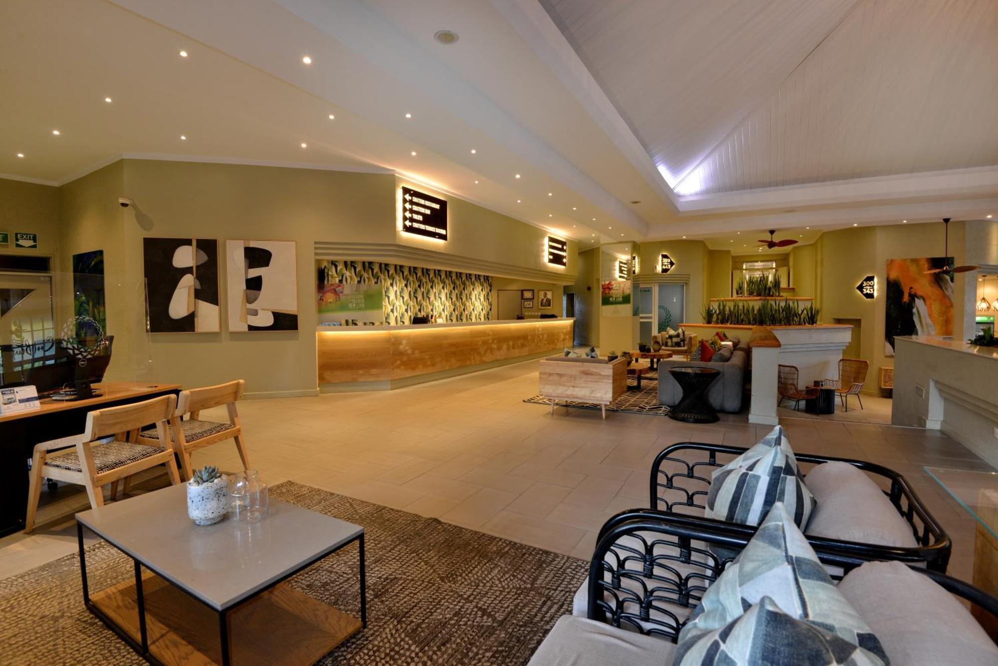 Cresta Lodge Harare Ngoại thất bức ảnh