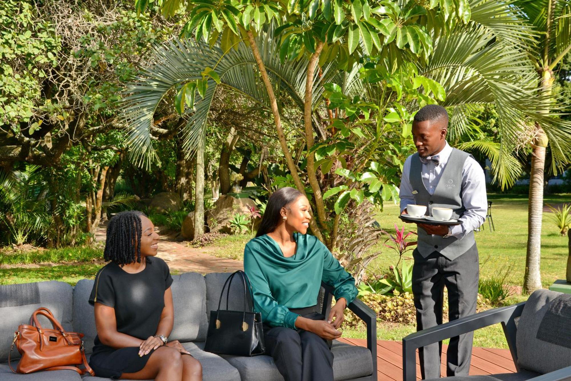 Cresta Lodge Harare Ngoại thất bức ảnh