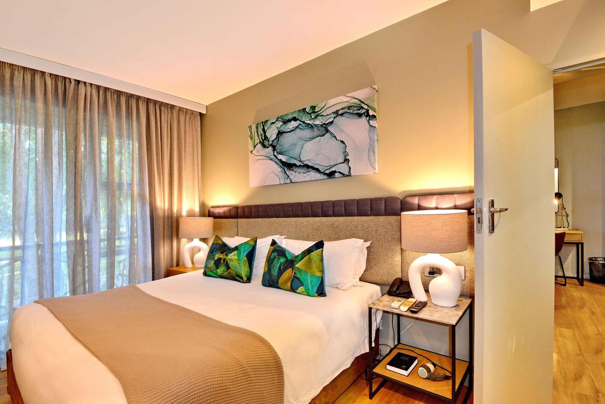 Cresta Lodge Harare Ngoại thất bức ảnh