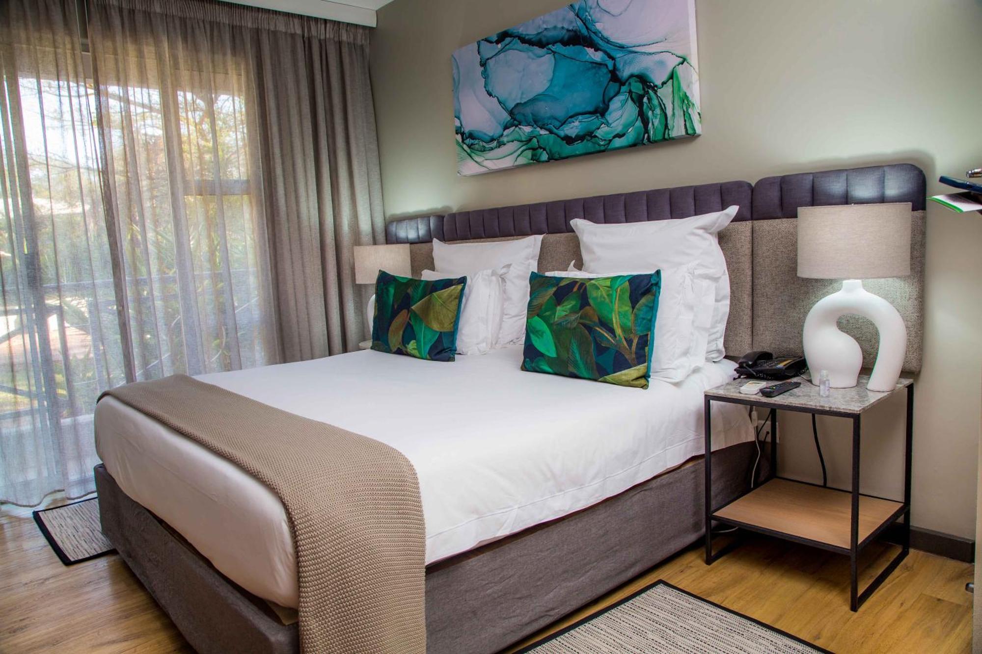 Cresta Lodge Harare Ngoại thất bức ảnh
