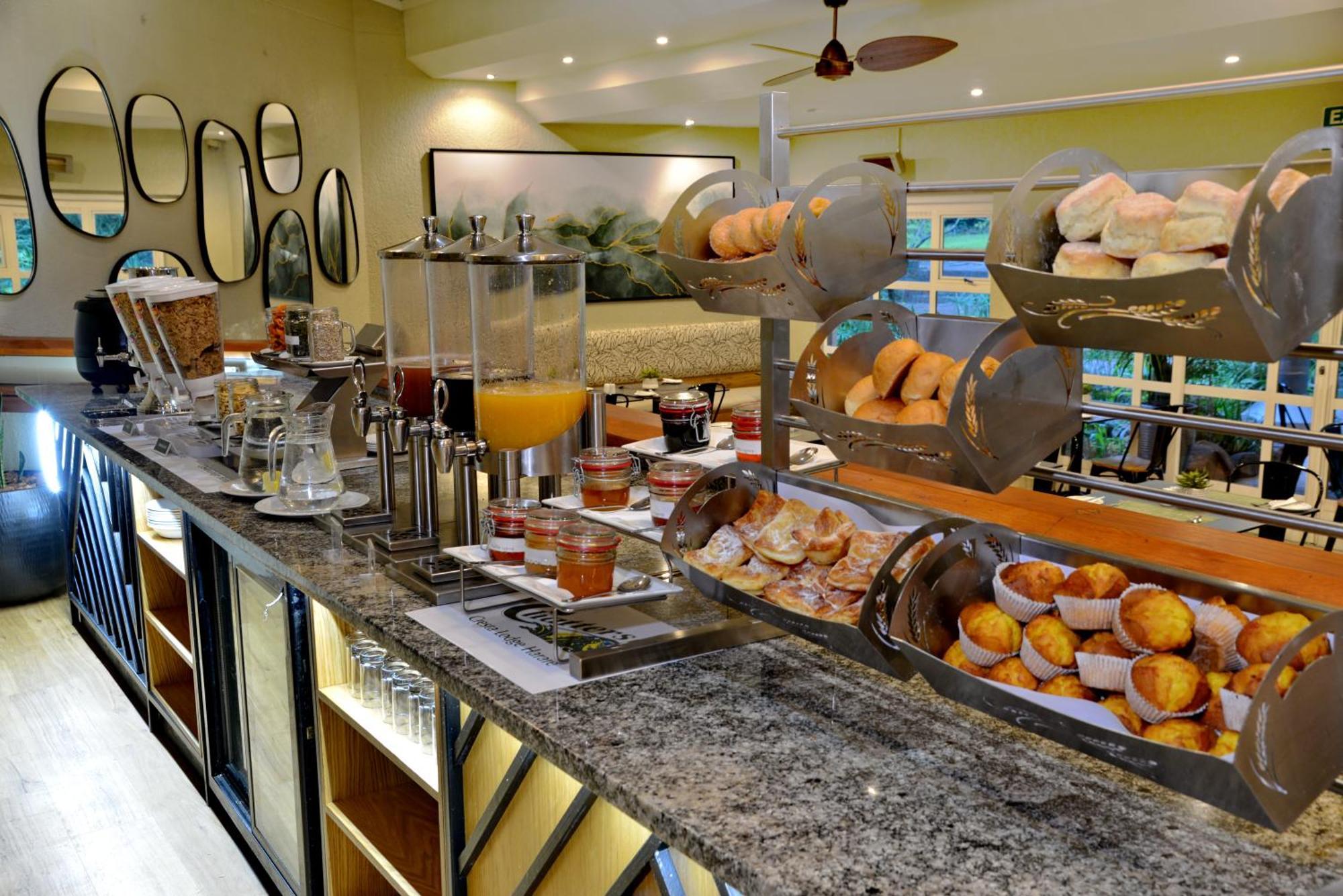 Cresta Lodge Harare Ngoại thất bức ảnh