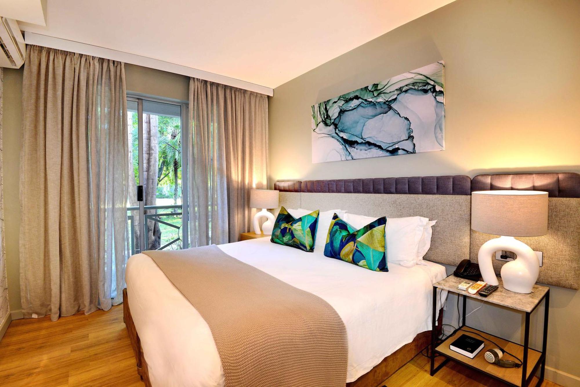 Cresta Lodge Harare Ngoại thất bức ảnh
