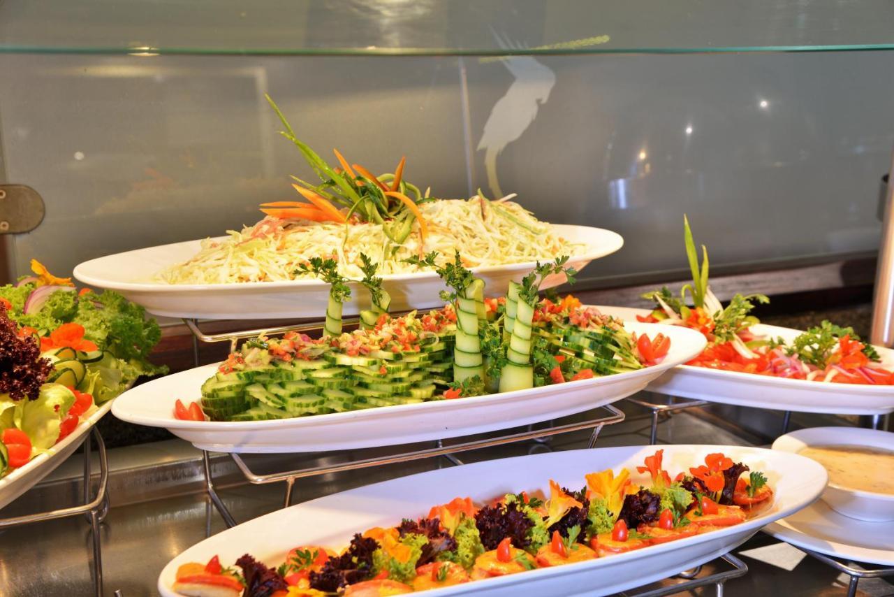 Cresta Lodge Harare Ngoại thất bức ảnh